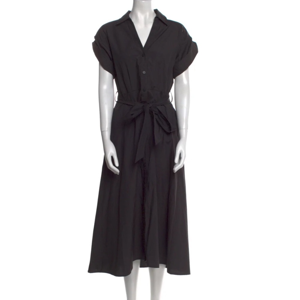 Brochu Walker Dress